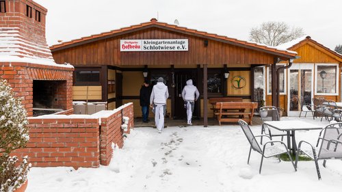 NS-Zwangsarbeit in Stuttgart: Das allgegenwärtige Verbrechen