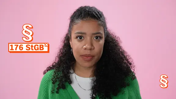 NDR Autorin Lia Gavi | NDR, Screenshot NDR Autorin Lia Gavi