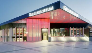 Krimitheater im Kulturzentrum | halloherne.de