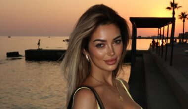 Ariel im Steckbrief: Wie tickt die Dschungel-Kandidatin privat? | Unterhaltung