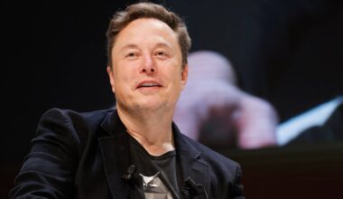 Elon Musk droht mit Übernahme von Ryanair: Aktie springt hoch | Geld