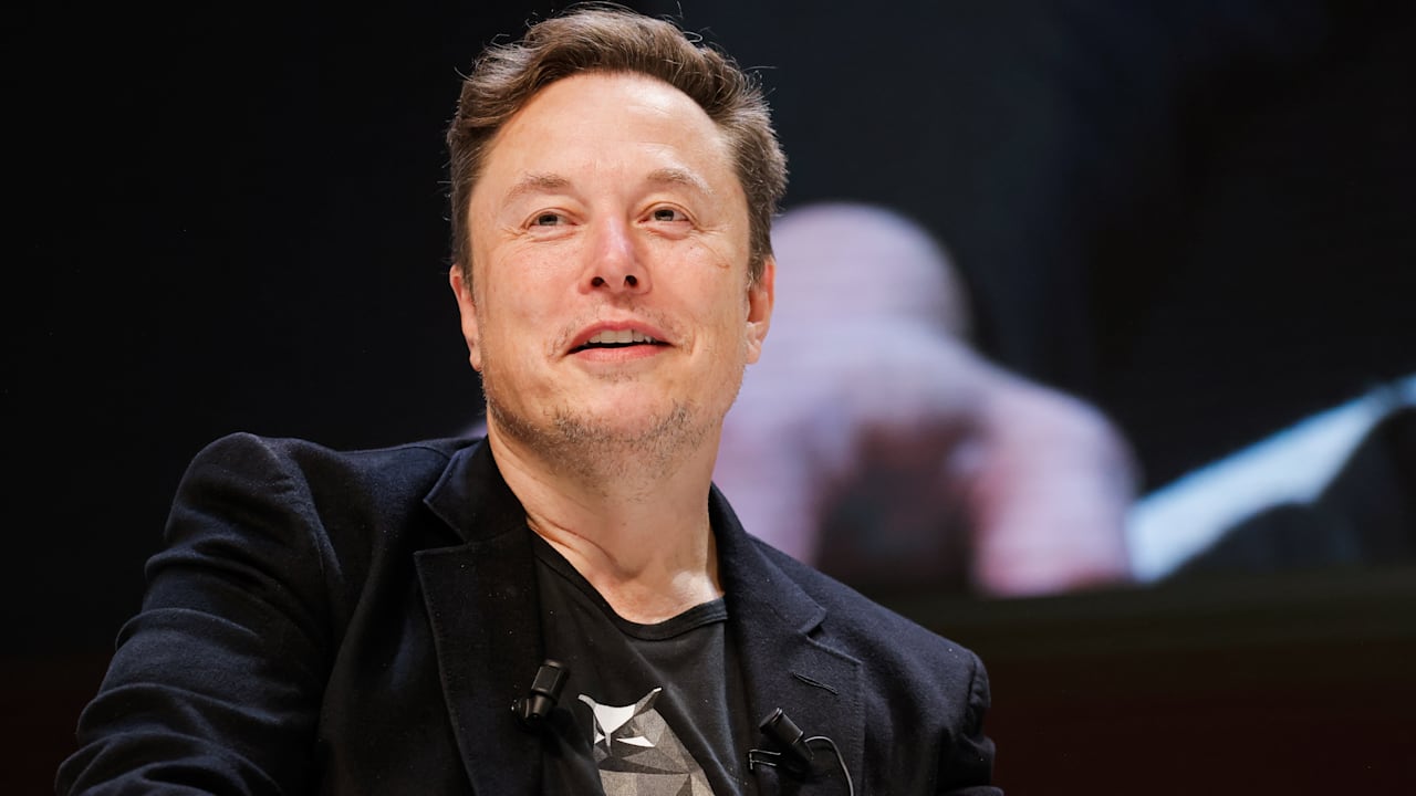 Elon Musk droht mit Übernahme von Ryanair: Aktie springt hoch | Geld