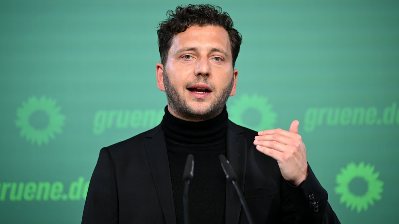 Berlin-Blackout: Grüne toben nach Linksterrorismus-Alarm von Dobrindt | Politik