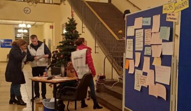 Wer sind die Extremisten hinter Anschlägen in Berlin und Brandenburg?