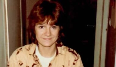 Cold Case in Berlin-Spandau: Polizei veröffentlicht mysteriöses Foto | Regional