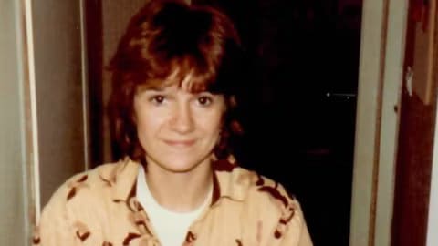 Cold Case in Berlin-Spandau: Polizei veröffentlicht mysteriöses Foto | Regional