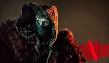 Netflix-Horrorfilm "Frankenstein" um "schöne" sieben Minuten gekürzt – und "Avatar 3"-Macher James Cameron ist "schuld"! - Kino News