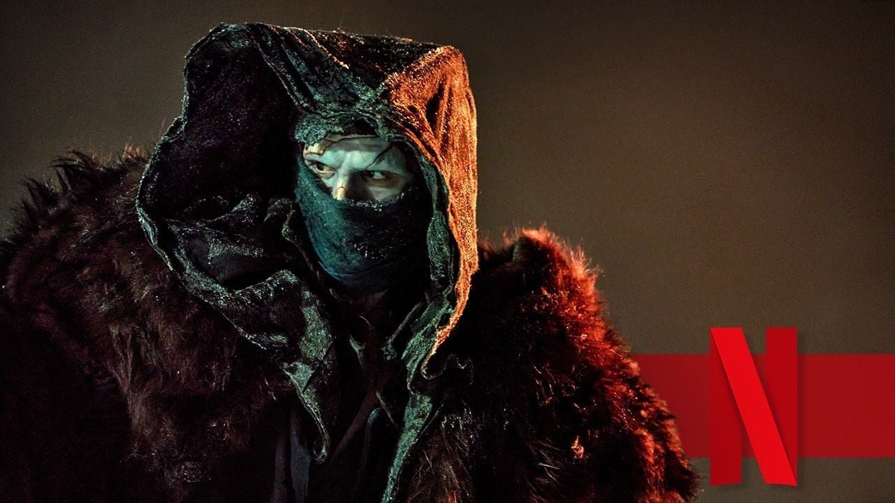 Netflix-Horrorfilm "Frankenstein" um "schöne" sieben Minuten gekürzt – und "Avatar 3"-Macher James Cameron ist "schuld"! - Kino News