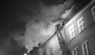 München: Brandanschlag auf jüdisches Altenheim vor Aufklärung – nach mehr als 50 Jahren - München