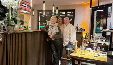 Umzug nach Köln: Das „Il Nido“ hat in der der Südstadt geöffnet