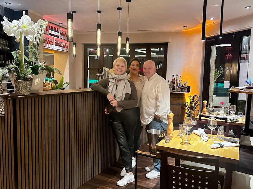 Umzug nach Köln: Das „Il Nido“ hat in der der Südstadt geöffnet