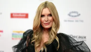 Mirja du Mont zieht mit Angststörung ins RTL-Dschungelcamp | Unterhaltung