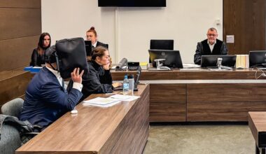 Prozess in Berlin: Verurteilt! Rabbiner missbrauchte Frauen in Synagoge | Regional