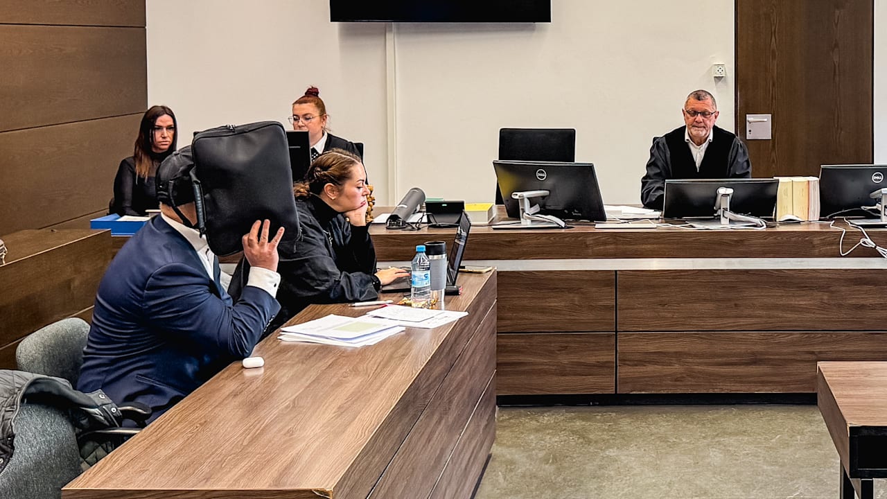 Prozess in Berlin: Verurteilt! Rabbiner missbrauchte Frauen in Synagoge | Regional