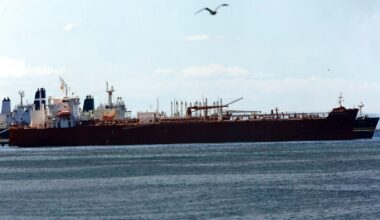 Trump erklärt: „Ich brauche kein Völkerrecht“ – und plant Beschlagnahme weiterer Öltanker im Atlantik