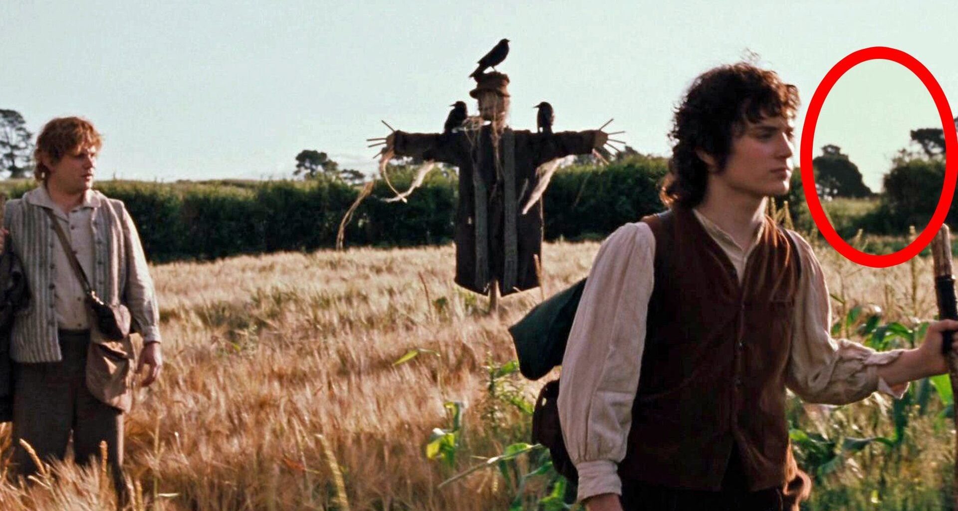 Diesen Filmfehler wollte der „Herr der Ringe“-Regisseur vor den Fans verstecken – doch schon beim Kinostart fanden sie ihn