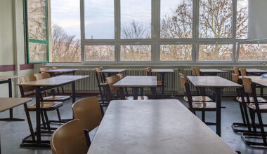 Nach dem Sommer zur weiterführenden Schule – das sind die Anmeldefristen