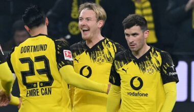 Das kommt überraschend: BVB-Star vor sofortiger Winter-Flucht | Sport