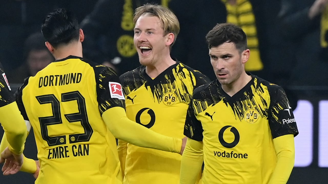 Das kommt überraschend: BVB-Star vor sofortiger Winter-Flucht | Sport