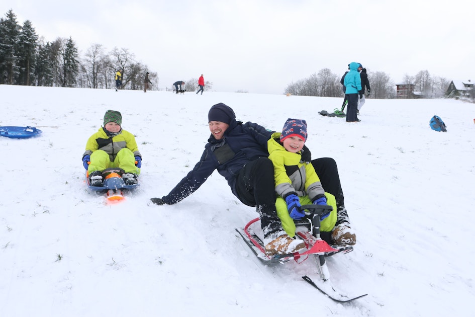 Rhein-Sieg: Tipps für Schneewetter | Kölner Stadt-Anzeiger