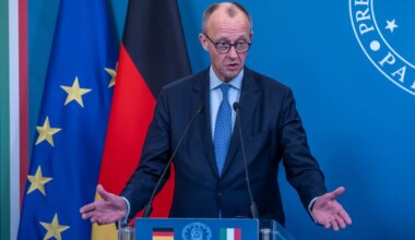 Internationale Konflikte - Merz lehnt Trumps „Friedensrat“ ab - in jetziger Form - Politik