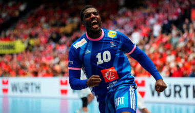 Handball-EM: Deutschland-Gegner Frankreich bricht gegen Portugal Tor-Rekord! | Sport