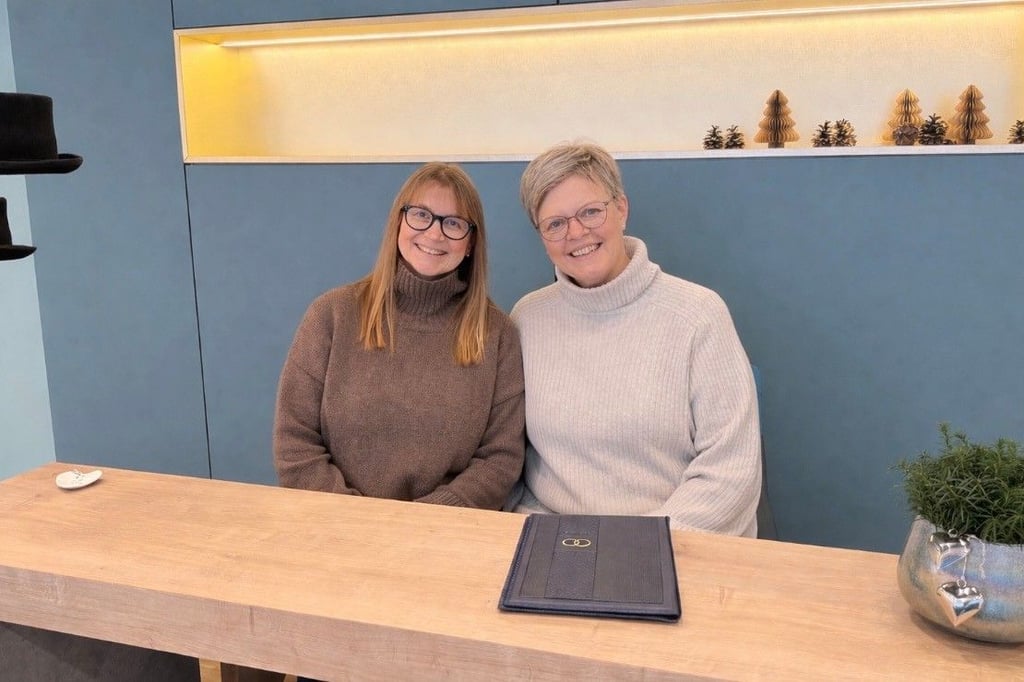 Steinhagen: Was das Heiraten so besonders macht