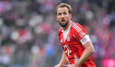 Bundesliga-Krimi: Bayern verliert, Dortmund wittert Chance | Sport