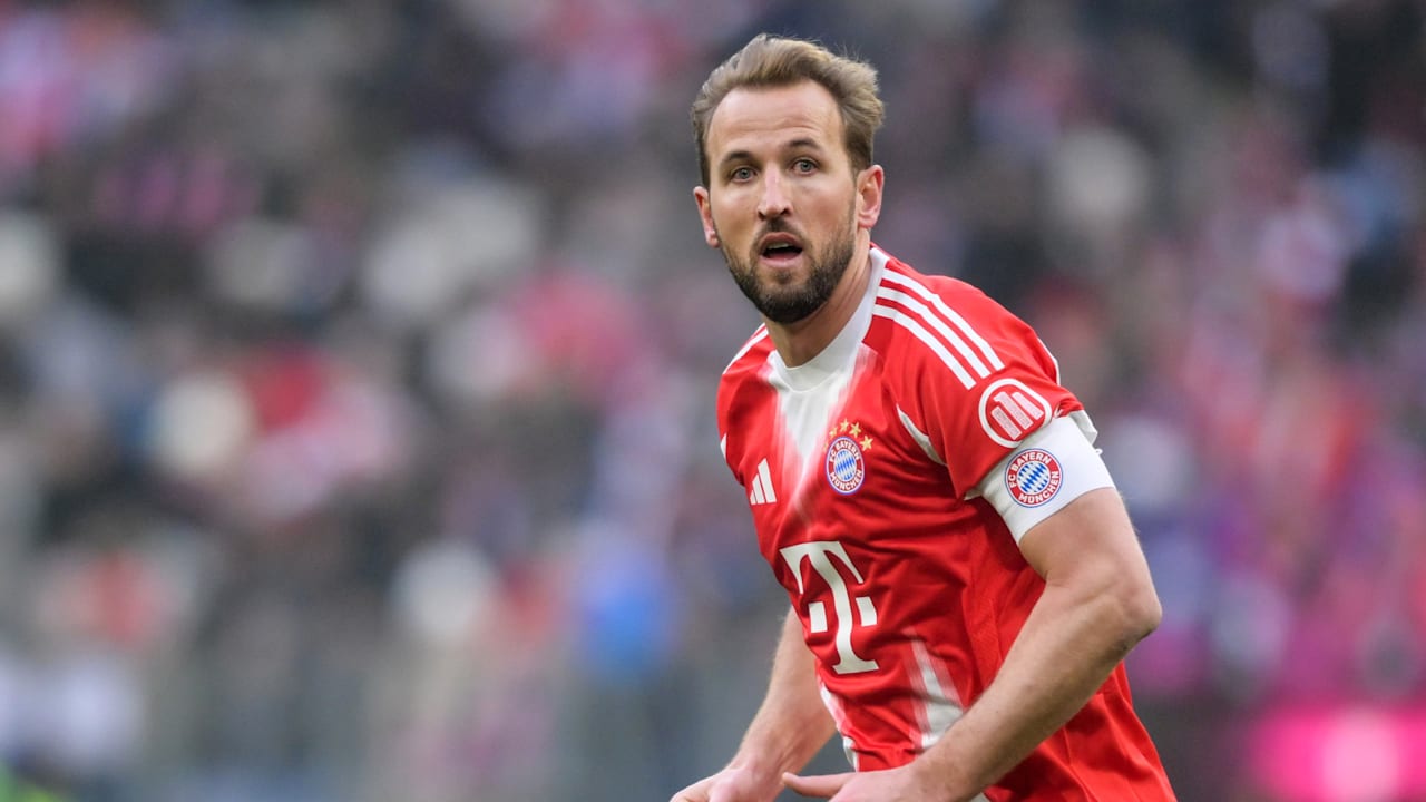 Bundesliga-Krimi: Bayern verliert, Dortmund wittert Chance | Sport