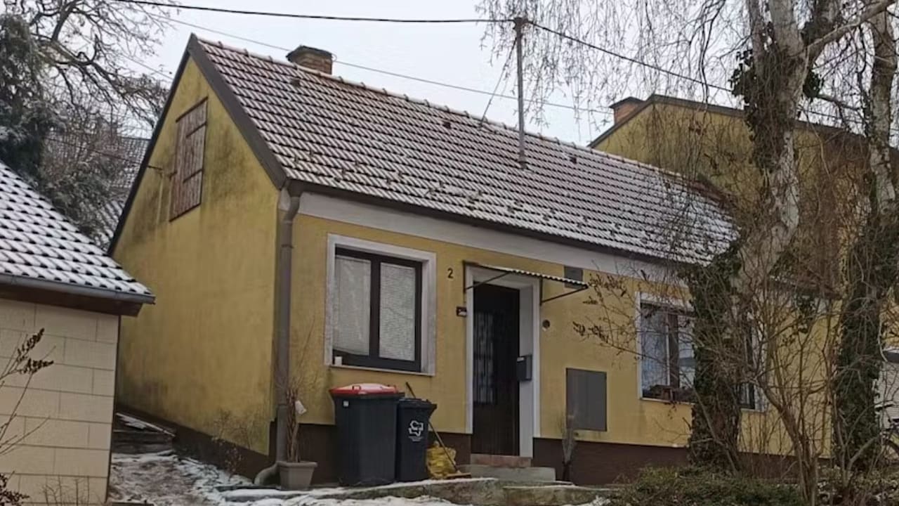 Mord am Telefon gestanden: Österreicher erdrosselt deutsche Partnerin | News