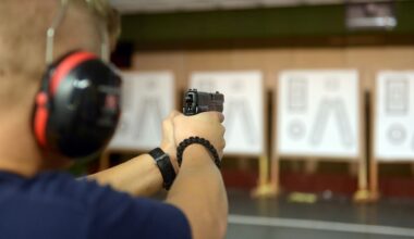 Präsidentin schlägt Alarm: Polizei-Bewerber zu schlecht in Deutsch | Regional