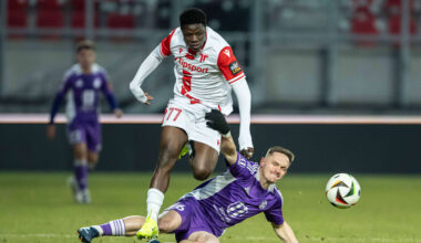 Bundesliga: RB Leipzig holt nächstes Super-Juwel für den Flügel | Sport