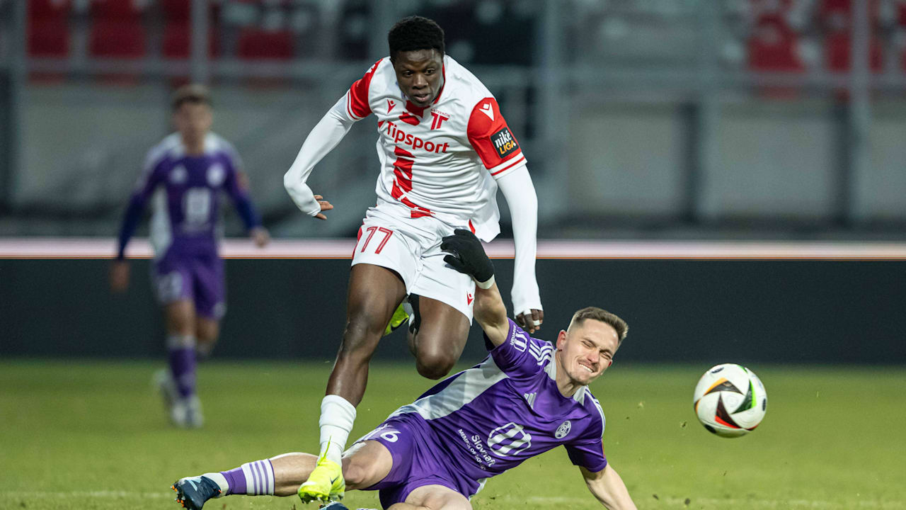 Bundesliga: RB Leipzig holt nächstes Super-Juwel für den Flügel | Sport