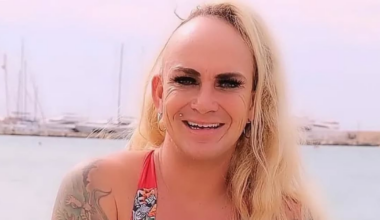 Völlig verändert: So sah "Goodbye Deutschland"-Star Caro Robens vor 20 Jahren aus