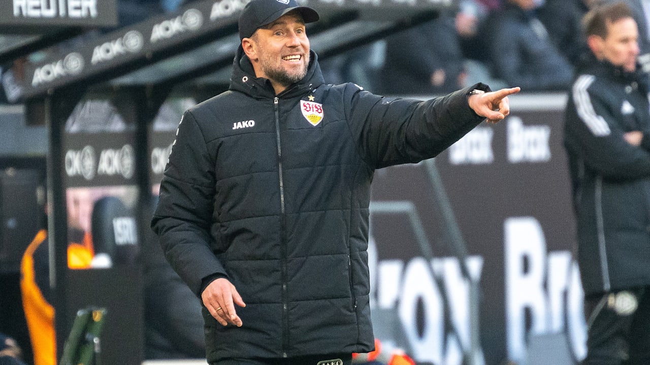 VfB Stuttgart: Nur noch Mini-Chance: So kommt der VfB ins Europa-League-Achtelfinale | Sport