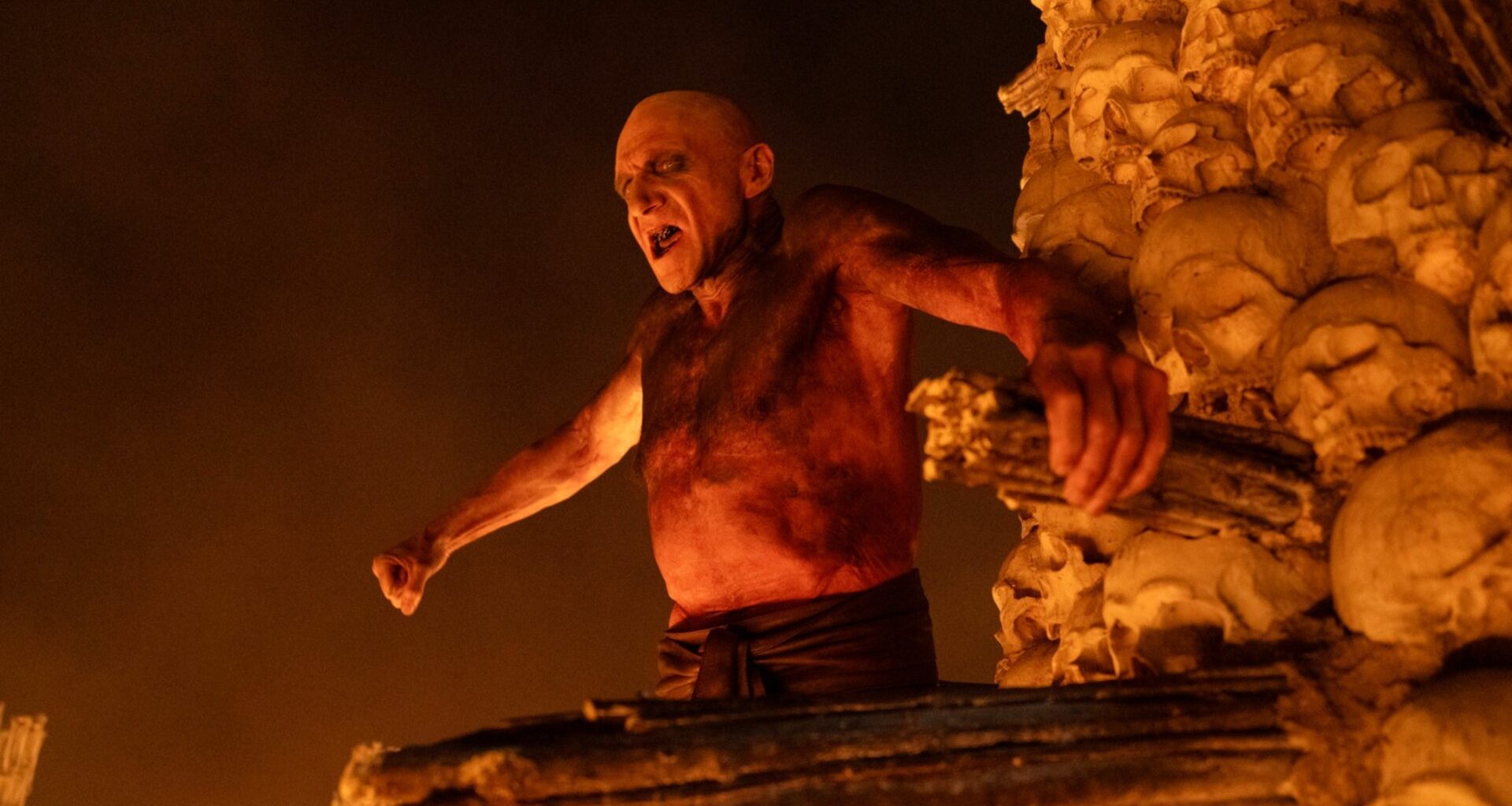 „The Bone Temple“ erntet jetzt Applaus von der Presse