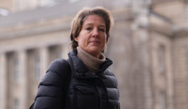 Gericht lehnt Berufung ab: Block verliert Sorgerechtsstreit in Dänemark | News