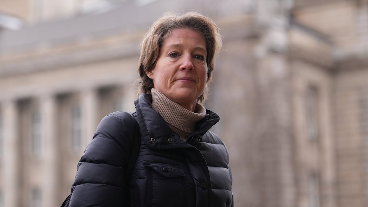 Gericht lehnt Berufung ab: Block verliert Sorgerechtsstreit in Dänemark | News