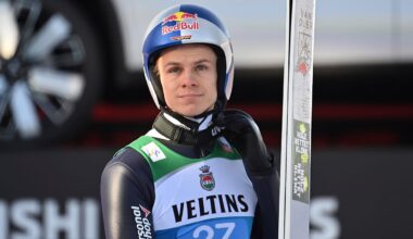 Skispringen: Wellinger bei Skiflug-WM in Oberstdorf gestrichen | Sport