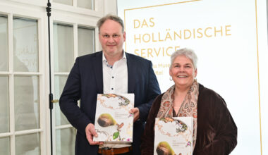 Zweitbestes Ergebnis der Geschichte: Museum Wolfenbüttel zieht Bilanz