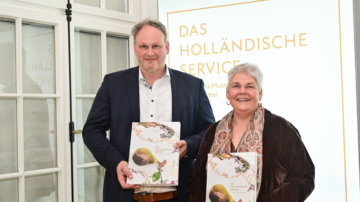 Zweitbestes Ergebnis der Geschichte: Museum Wolfenbüttel zieht Bilanz