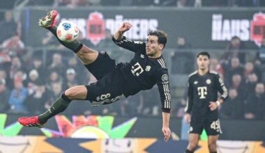 Die Bayern im Derby gegen den FC Augsburg erleben: Hier ist eure Ticket-Chance!