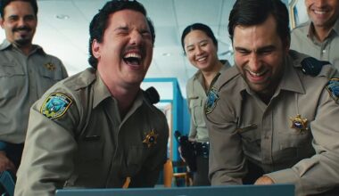 2000er-Superstar mit Regiedebüt à la "Fargo" & "Burn After Reading": Trailer zur Thriller-Komödie "Untitled Home Invasion Romance" - Kino News