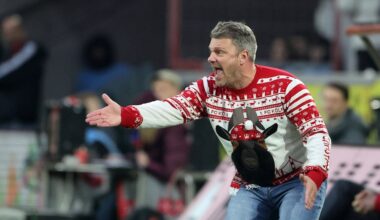 Tippen: Wie spielt der 1. FC Köln in Heidenheim?