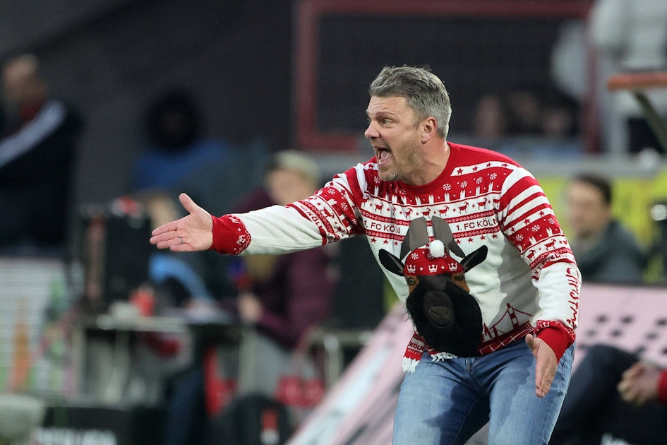 Tippen: Wie spielt der 1. FC Köln in Heidenheim?
