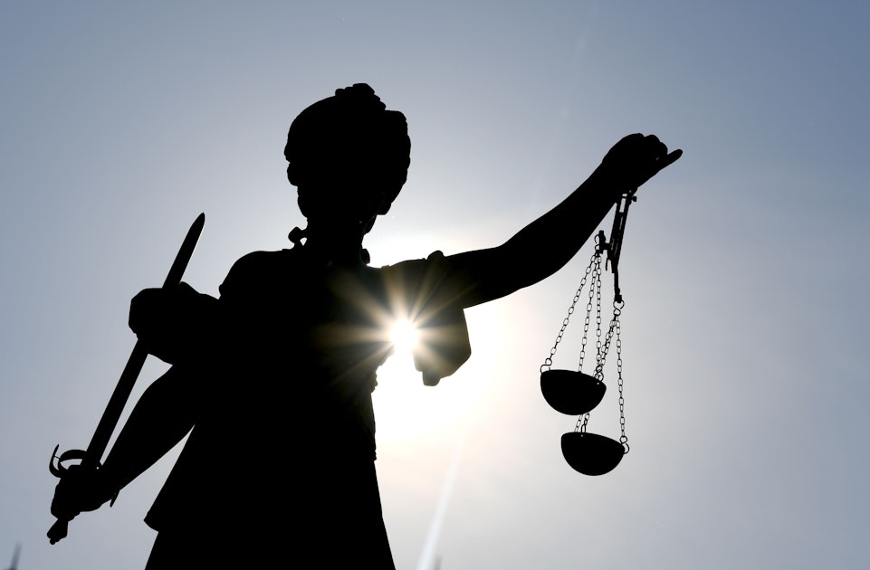 Siegburg: Was passiert, wenn vor Gericht der Angeklagte fehlt