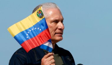 Machthaber von Kuba warnt Trump: „Verteidigen uns bis zum letzten Tropfen Blut“ | Politik