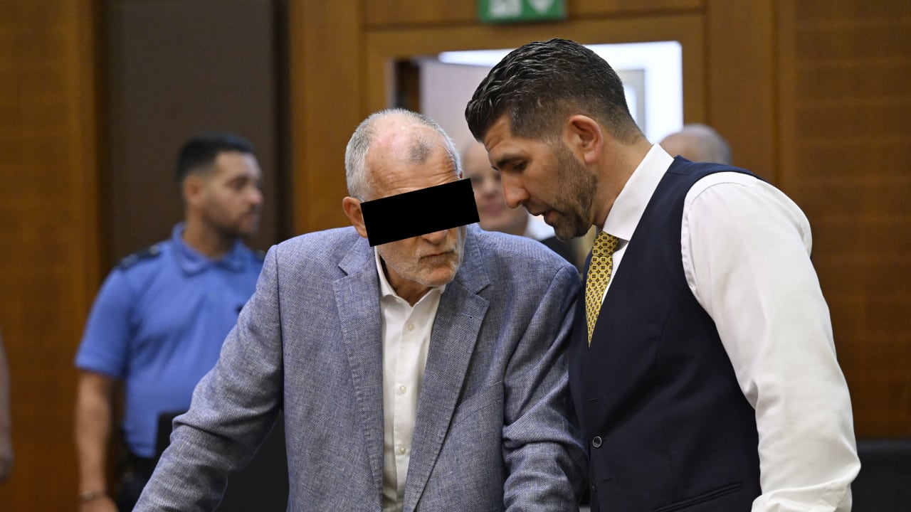 BGH hebt Urteil auf: Narkosearzt erneut festgenommen | Regional