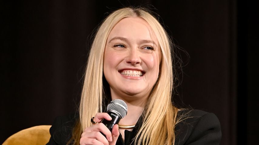 Dakota Fanning, Schauspielerin