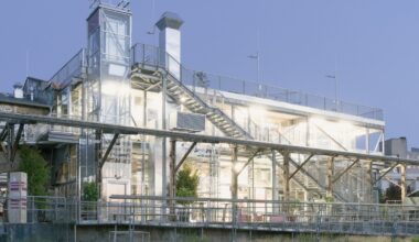 Renommierter Architekturpreis geht nach Berlin